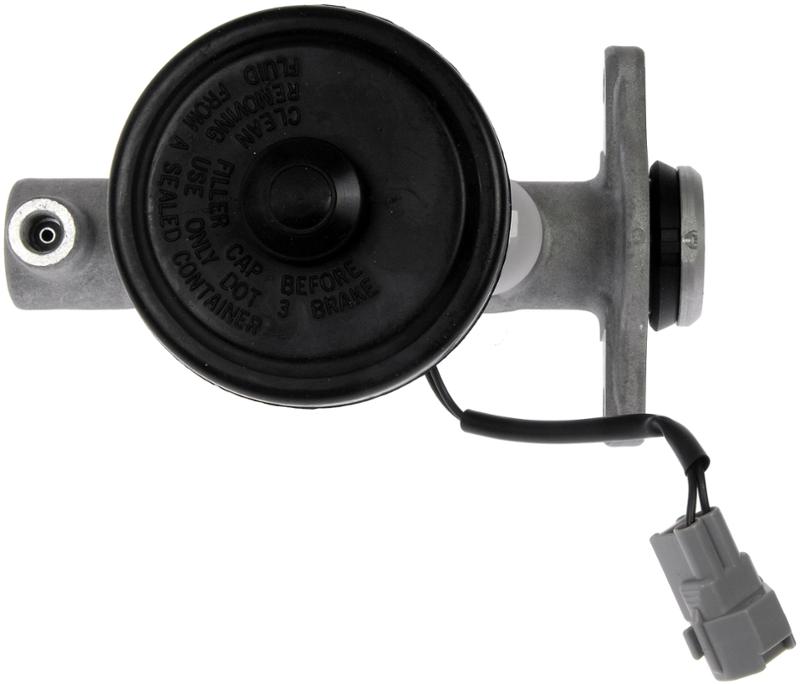 Dorman M630714 - Brake Master Cylinder Dorman M630714 Brake Master Cylinder product image 1 of 4