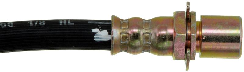 Dorman H380211 Brake Hydraulic Hose product image 1 of 3