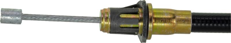 Dorman C660173 Parking Brake Cable product image 1 of 3