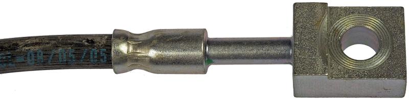 Dorman H620365 Brake Hydraulic Hose product image 1 of 3