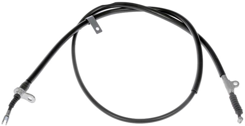 Dorman C661154 Parking Brake Cable product image 3 of 3