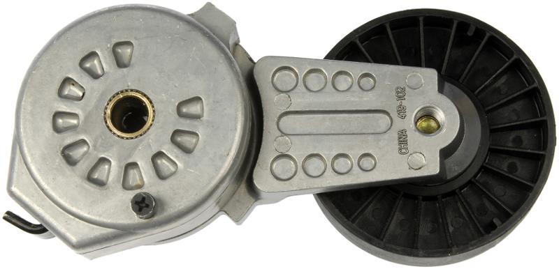 Dorman 419102 Drive Belt Tensioner Assembly product image 1 of 3