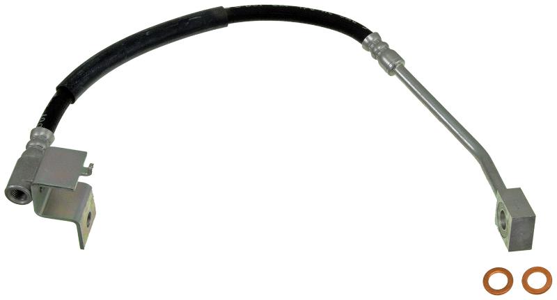 Dorman H620122 Brake Hydraulic Hose product image 1 of 3