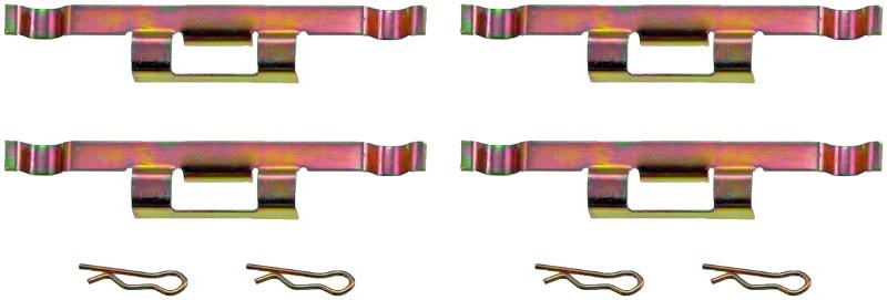 Dorman HW13015 Disc Brake Hardware Kit product image 1 of 1
