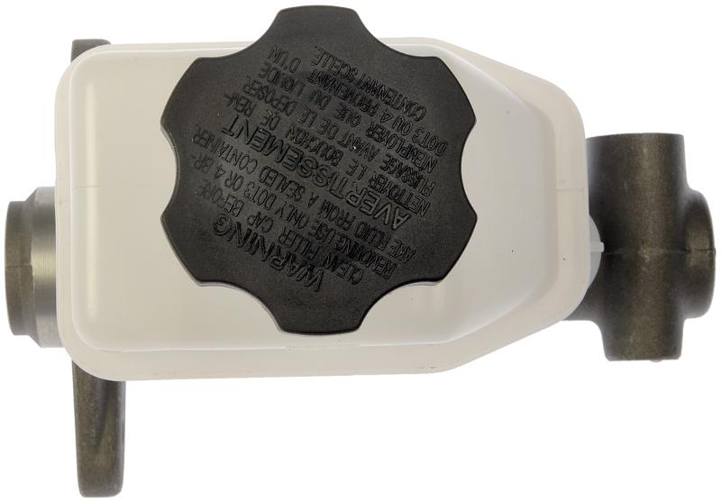 Dorman M630183 Brake Master Cylinder product image 1 of 4