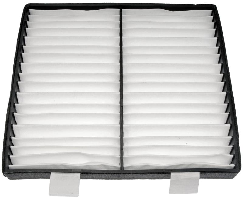 Dorman 259000 - Cabin Air Filter Dorman 259000 Cabin Air Filter product image 1 of 2