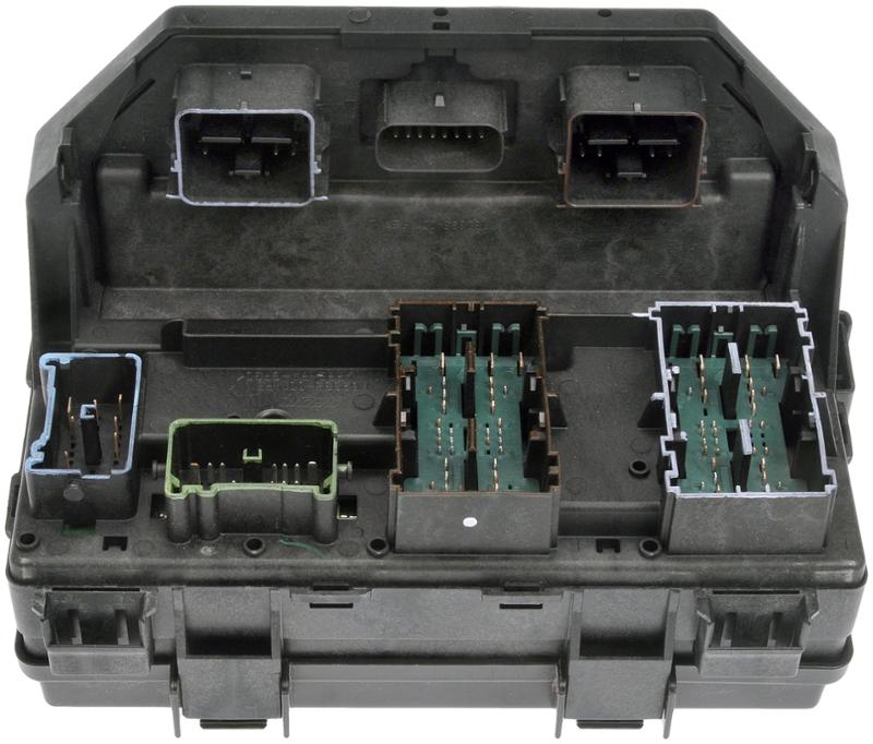 Dorman 599989 - Integrated Control Module Dorman 599989 Integrated Control Module product image 2 of 4