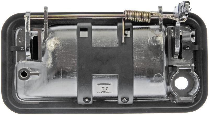 Dorman 91174 Exterior Door Handle product image 2 of 3