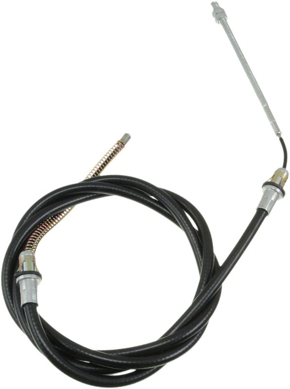 Dorman C93250 Parking Brake Cable product image 1 of 3