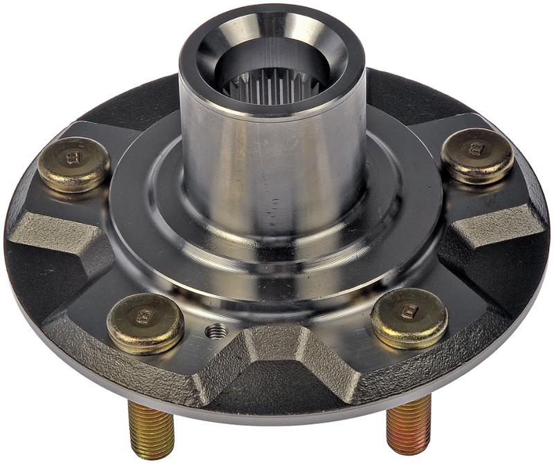 Dorman 930457 Wheel Hub product image 3 of 3