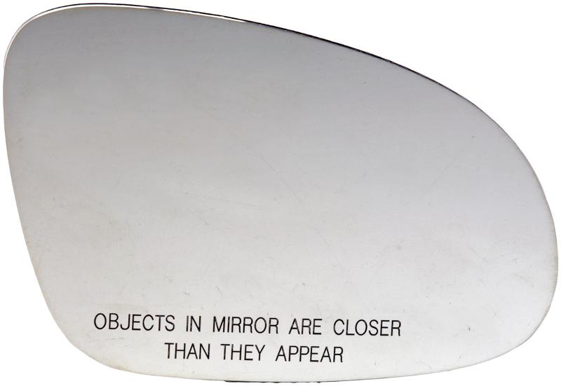 Dorman 56835 Door Mirror Glass product image 1 of 2