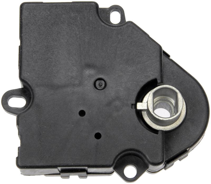 Dorman 604141 - HVAC Heater Blend Door Actuator Dorman 604141 HVAC Heater Blend Door Actuator product image 1 of 3