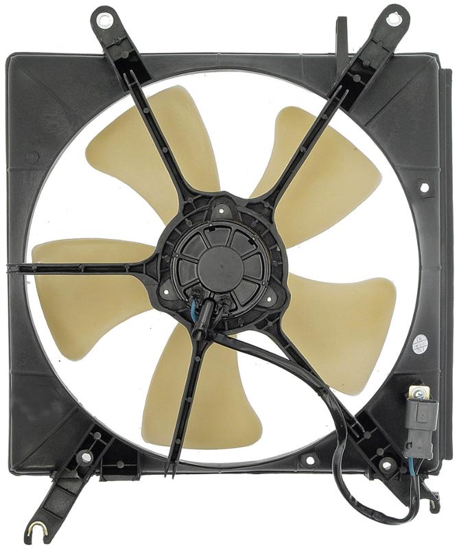 Dorman 620223 Engine Cooling Fan Assembly product image 1 of 2