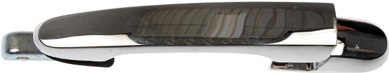 Dorman 80330 - Exterior Door Handle Dorman 80330 Exterior Door Handle product image 1 of 3