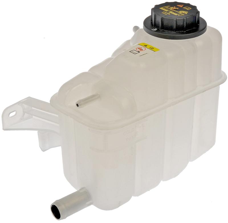 Dorman 603203 - Engine Coolant Recovery Tank Dorman 603203 Engine Coolant Recovery Tank product image 4 of 4