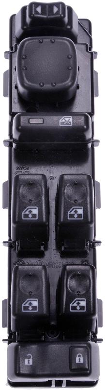 Dorman 901953R - Door Window Switch Dorman 901953R Door Window Switch product image 1 of 3