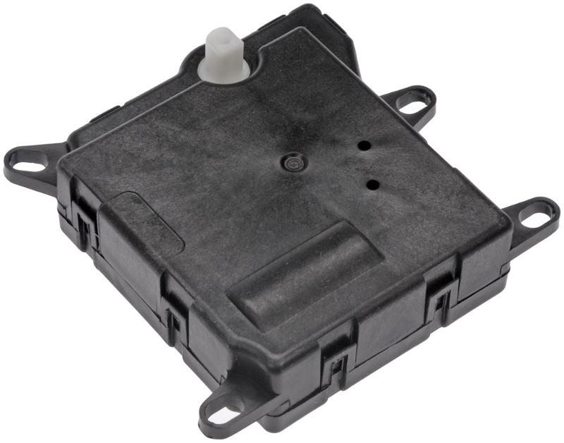 Dorman 604918 - HVAC Heater Blend Door Actuator Dorman 604918 HVAC Heater Blend Door Actuator product image 1 of 3