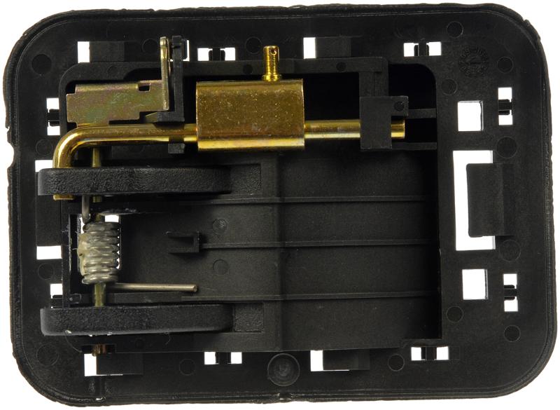 Dorman 7615407 - Interior Door Handle Dorman 7615407 Interior Door Handle product image 1 of 3