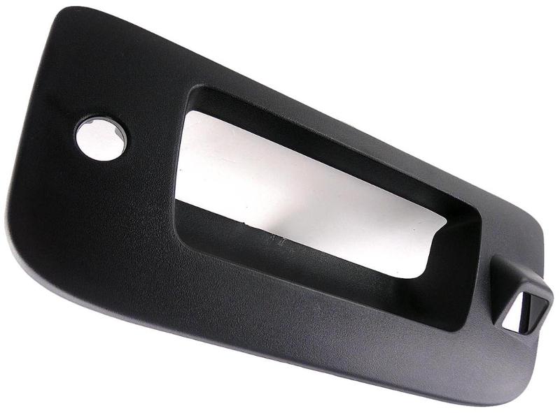 Dorman 82030 - Tailgate Handle Bezel Dorman 82030 Tailgate Handle Bezel product image 2 of 3