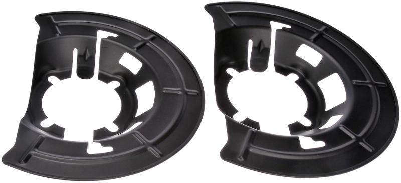 Dorman 924491 Brake Backing Plate product image 1 of 2