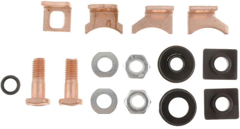Dorman 02349 - Starter Motor Repair Kit Dorman 02349 Starter Motor Repair Kit product image 1 of 2