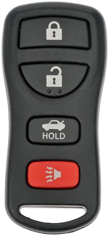 Dorman 99147 - Key Fob Dorman 99147 Key Fob product image 2 of 3