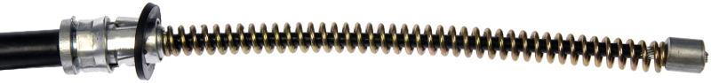 Dorman C93395 Parking Brake Cable product image 1 of 3