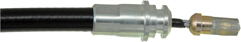 Dorman C93233 Parking Brake Cable product image 1 of 3