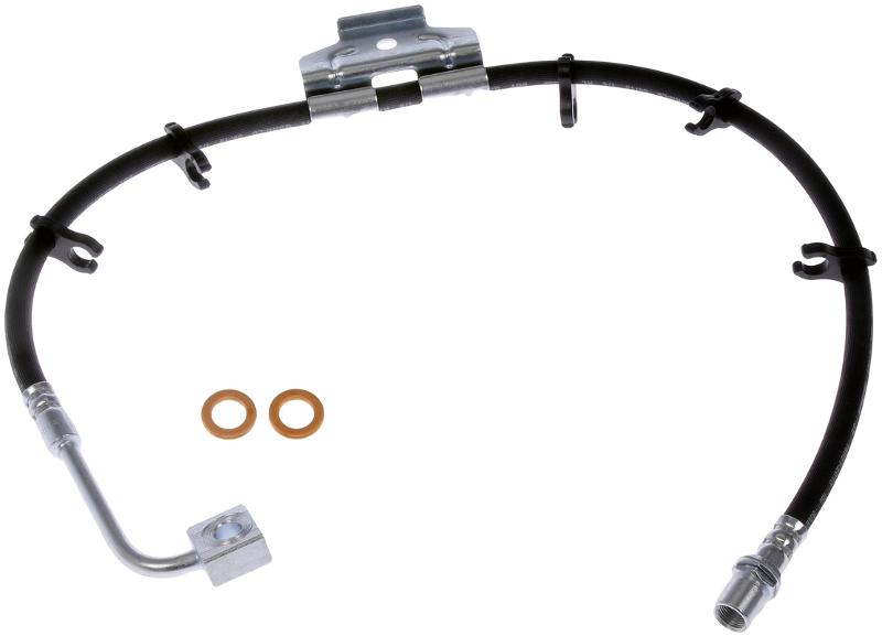 Dorman H620581 Brake Hydraulic Hose product image 1 of 3
