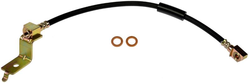 Dorman H621012 Brake Hydraulic Hose product image 2 of 3