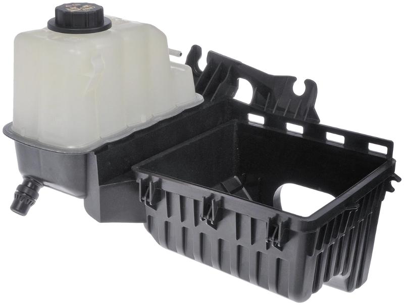 Dorman 603345 - Engine Coolant Recovery Tank Dorman 603345 Engine Coolant Recovery Tank product image 1 of 2