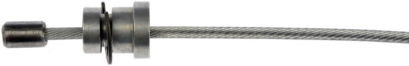 Dorman C660933 Parking Brake Cable product image 2 of 3