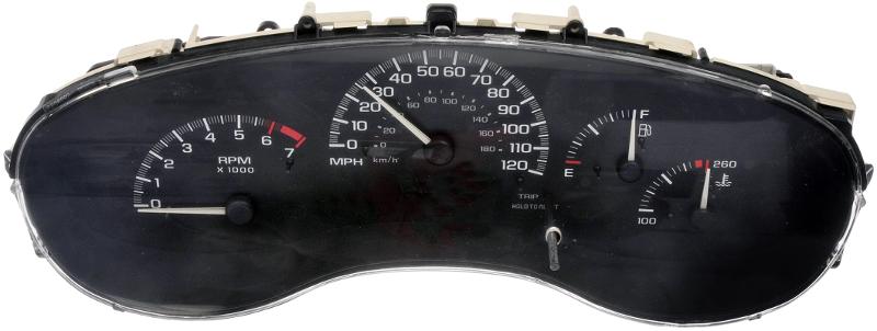 Dorman 599382 Instrument Cluster product image 1 of 1