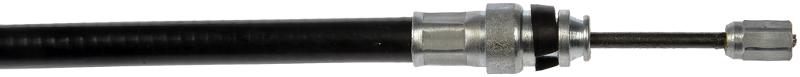 Dorman C660282 Parking Brake Cable product image 1 of 3