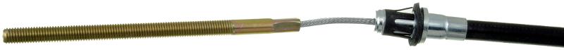 Dorman C93638 Parking Brake Cable product image 2 of 3