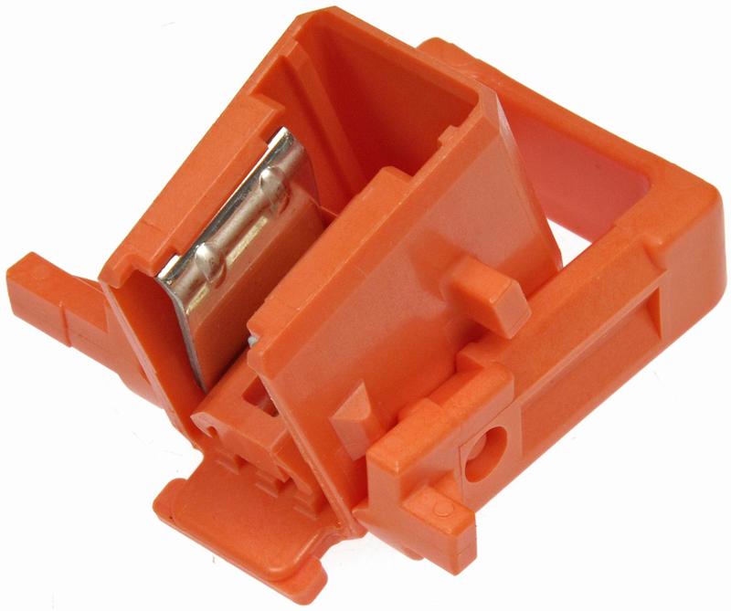 Dorman 587020 - Hybrid Battery Service Plug Dorman 587020 Hybrid Battery Service Plug product image 2 of 2