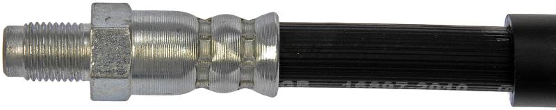 Dorman H621688 Brake Hydraulic Hose product image 2 of 3