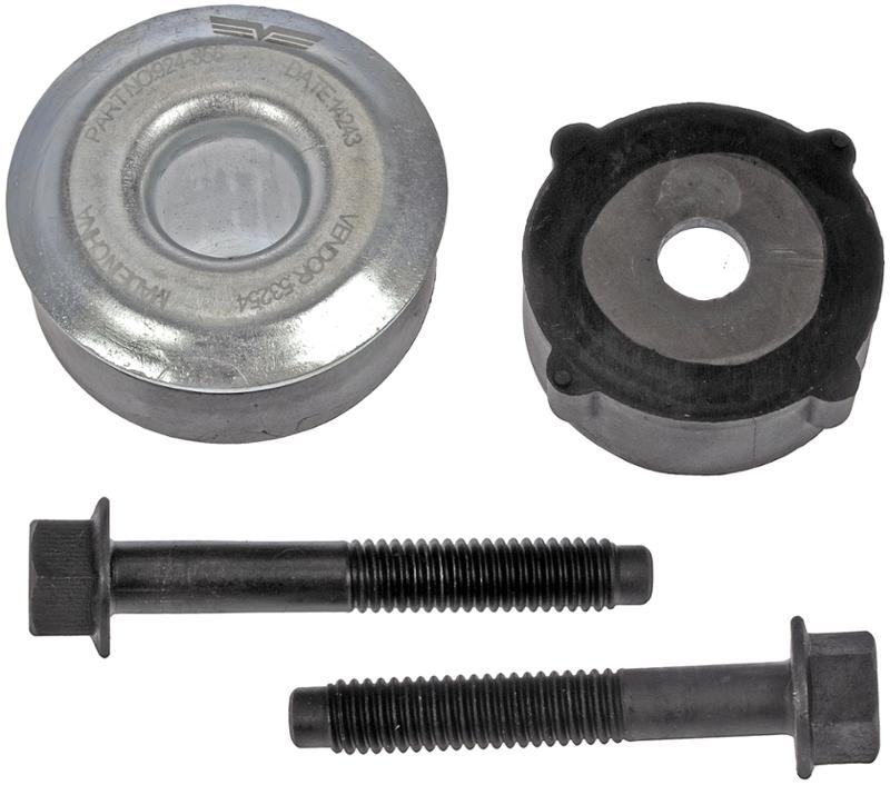 Dorman 924356 Body Mount product image 1 of 1