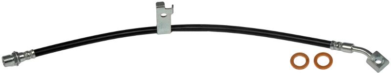 Dorman H620809 Brake Hydraulic Hose product image 1 of 3
