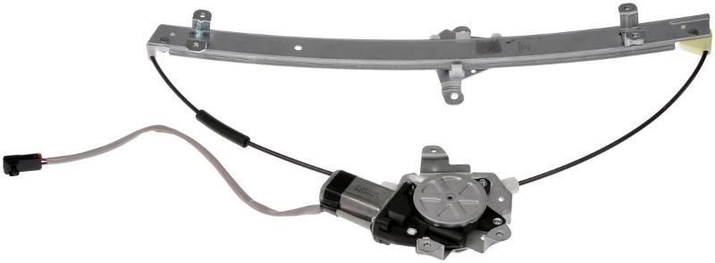 Dorman 741928 Power Window Motor and Regulator Assembly product image 1 of 3