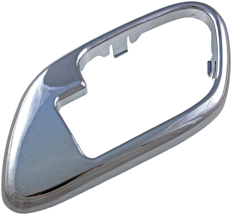 Dorman 91185 - Interior Door Handle Bezel Dorman 91185 Interior Door Handle Bezel product image 5 of 6