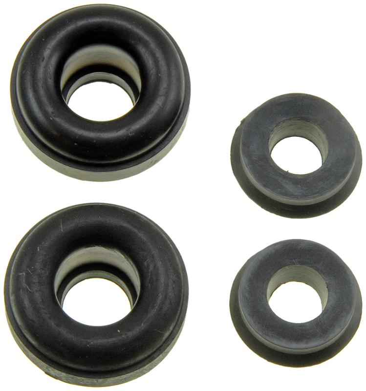 Dorman 351588 Drum Brake Wheel Cylinder Repair Kit product image 1 of 1