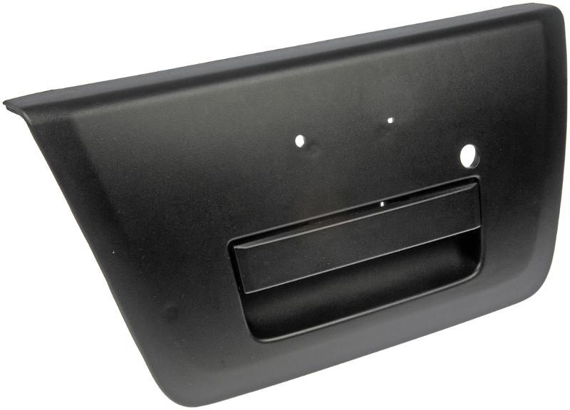 Dorman 81576 - Tailgate Handle Dorman 81576 Tailgate Handle product image 1 of 3