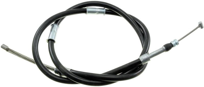 Dorman C93650 Parking Brake Cable product image 1 of 3