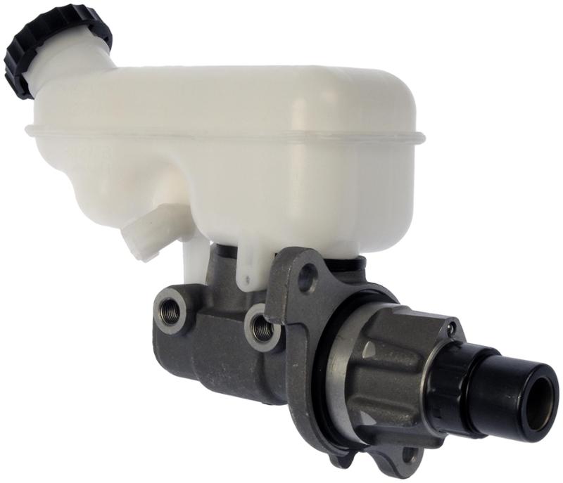 Dorman M630546 Brake Master Cylinder product image 2 of 4