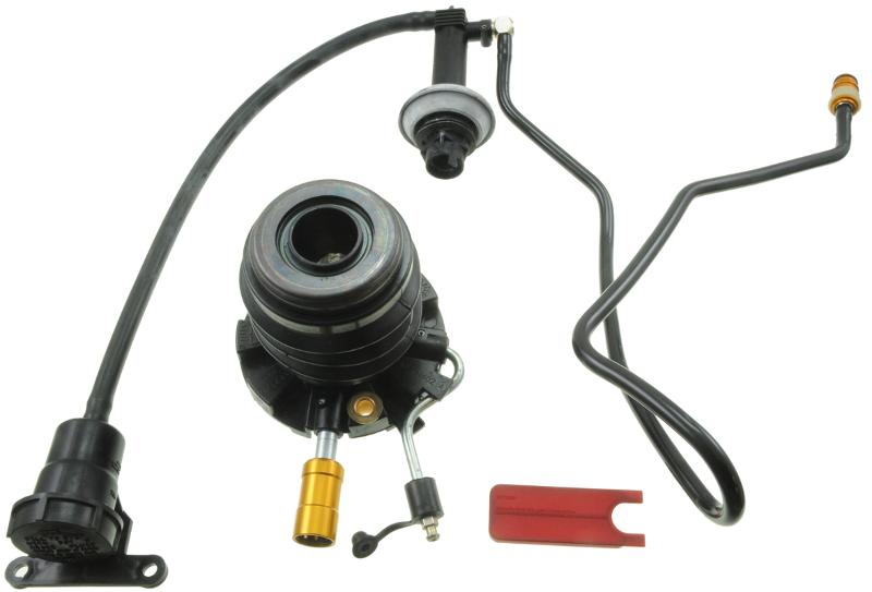 Dorman CC649032 Clutch Master and Slave Cylinder Assembly product image 1 of 1