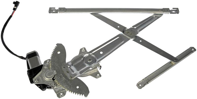 Dorman 741918 Power Window Motor and Regulator Assembly product image 4 of 6