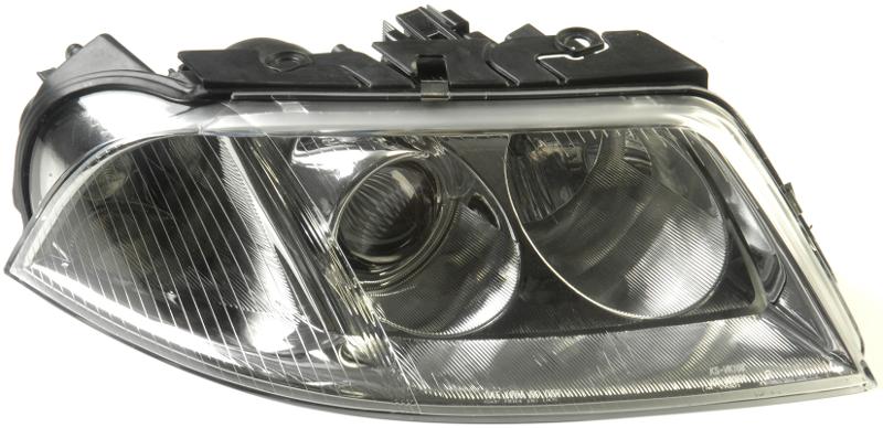 Dorman 1591136 Headlight Assembly product image 1 of 1