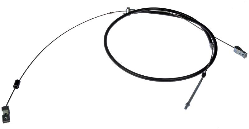 Dorman C94531 Parking Brake Cable product image 1 of 3