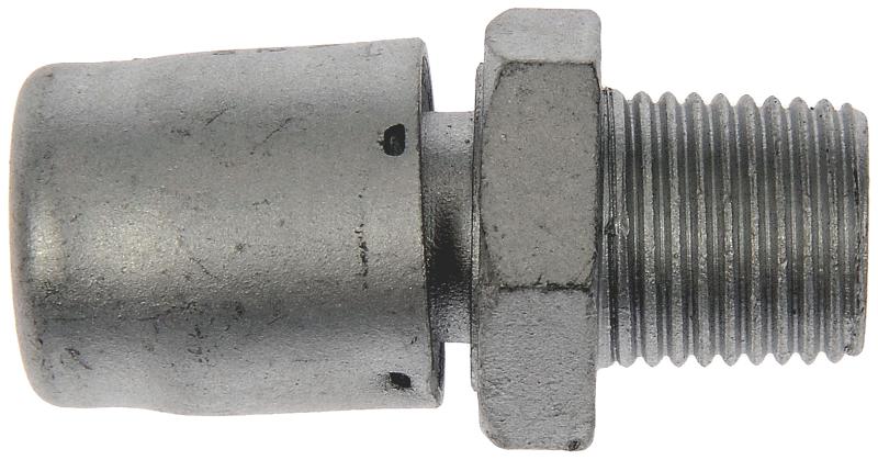 Dorman 924262 - Axle Vent Dorman 924262 Axle Vent product image 1 of 2